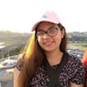 Meet your Posher, Kimberly